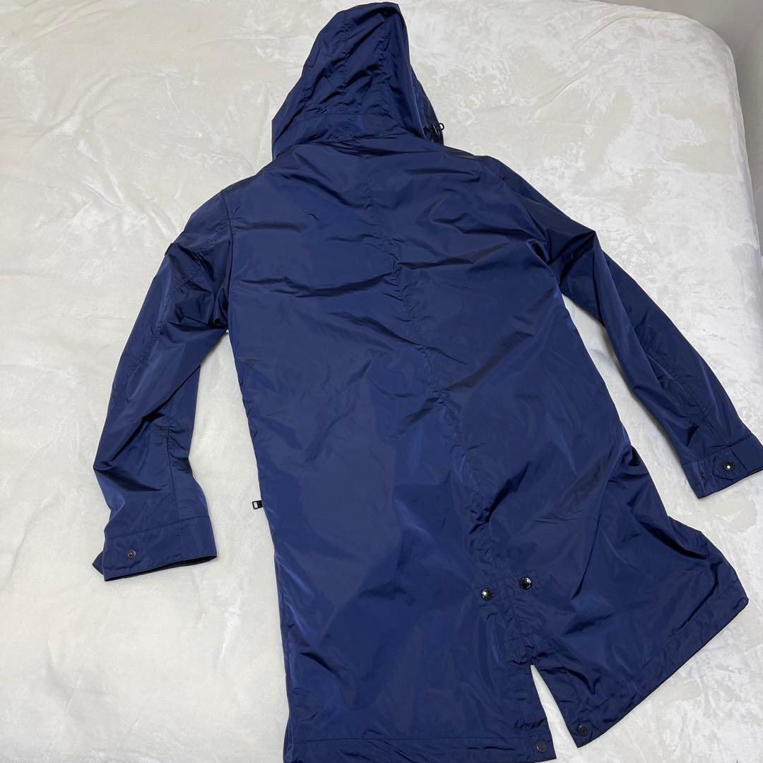 BLACK LABEL CRESTBRIDGE 3WAYビジネスナイロンコート