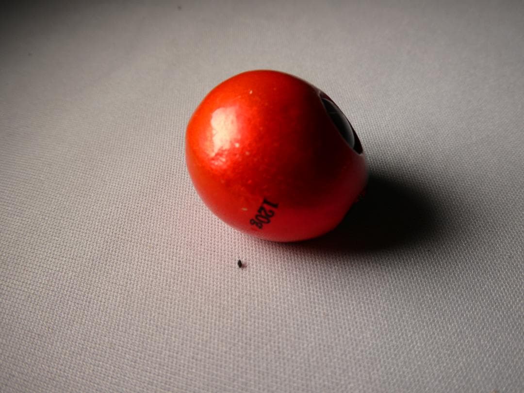 タイラバ 11個セット タングステン ハヤブサ フリースライド ケース付