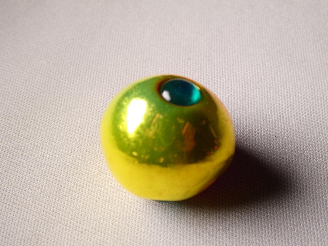 タイラバ 11個セット タングステン ハヤブサ フリースライド ケース付