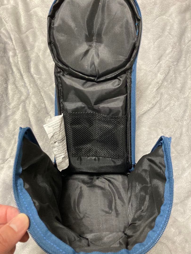 【まさ】コールマン　ノーススター2500　インディゴ