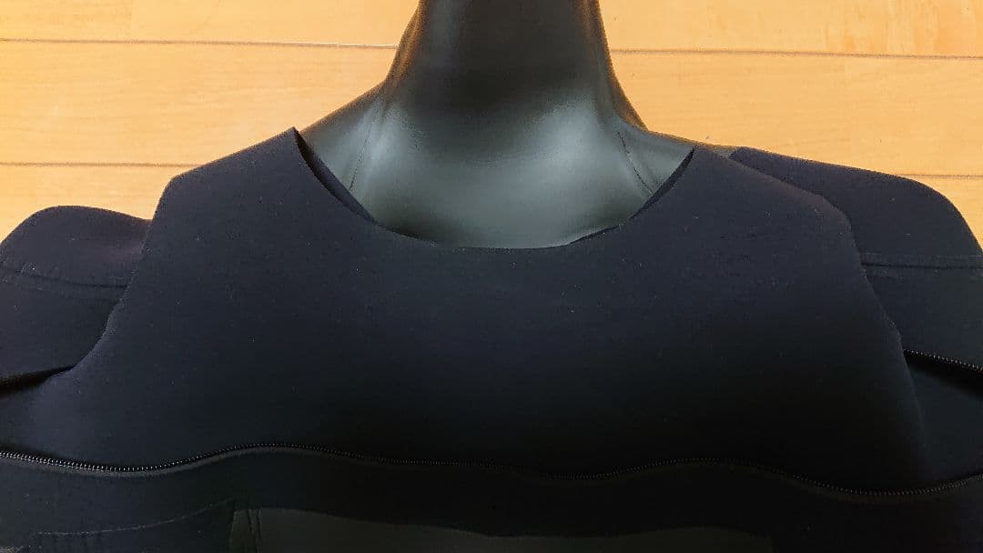 4dimensions Unit210 all3mm セミドライ ML程度 美品