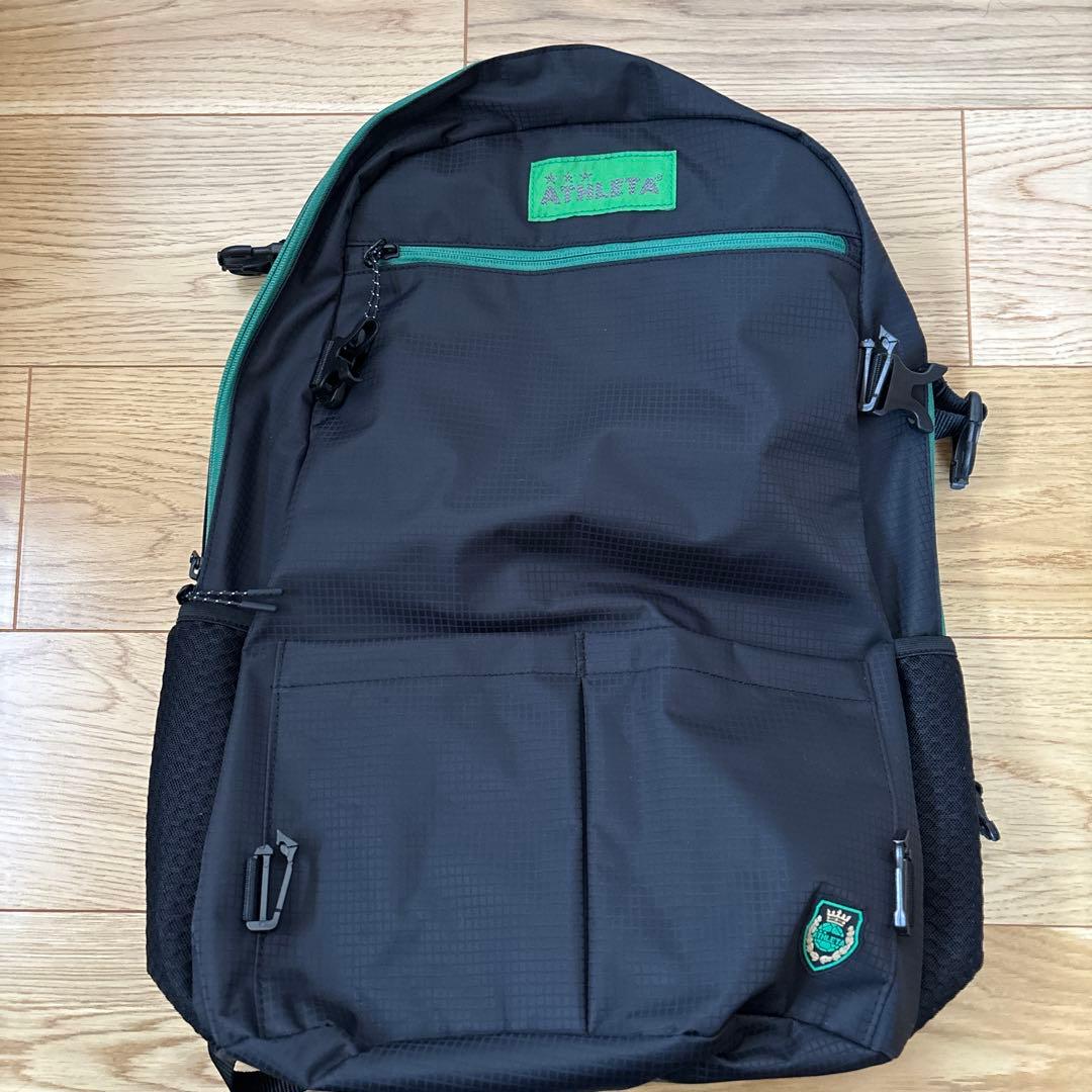 【新品】東京ヴェルディ×アスレタリック