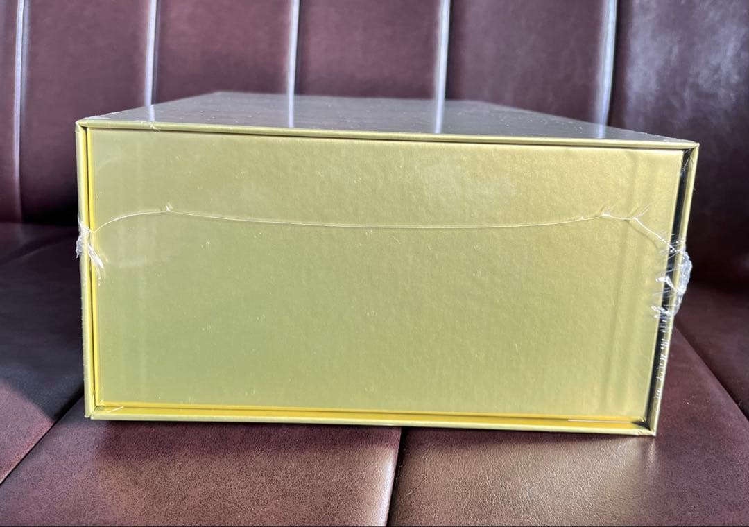 ポケモンカード 25周年ゴールデンボックス