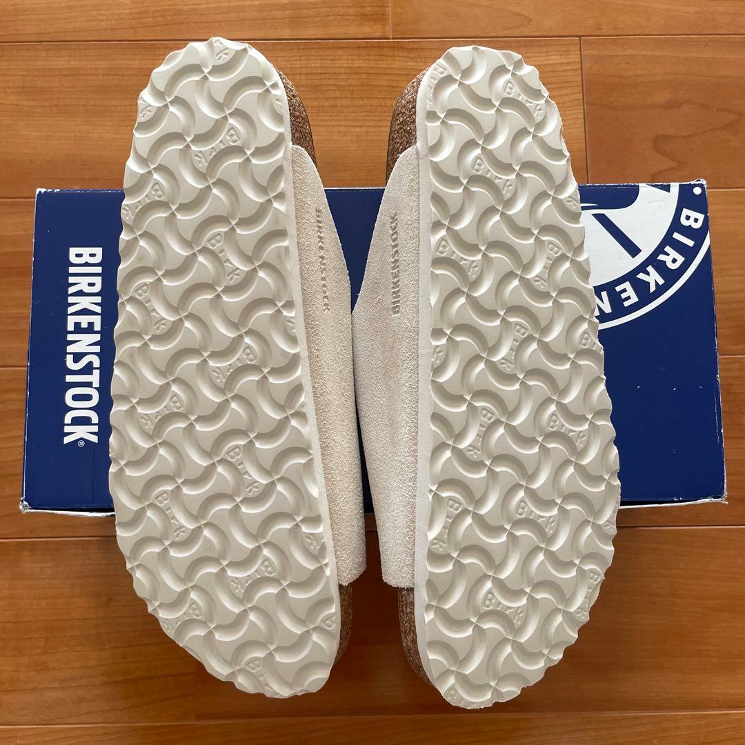 BIRKENSTOCK Ｚｕｒｉｃｈ　BS【ナロー幅】　37