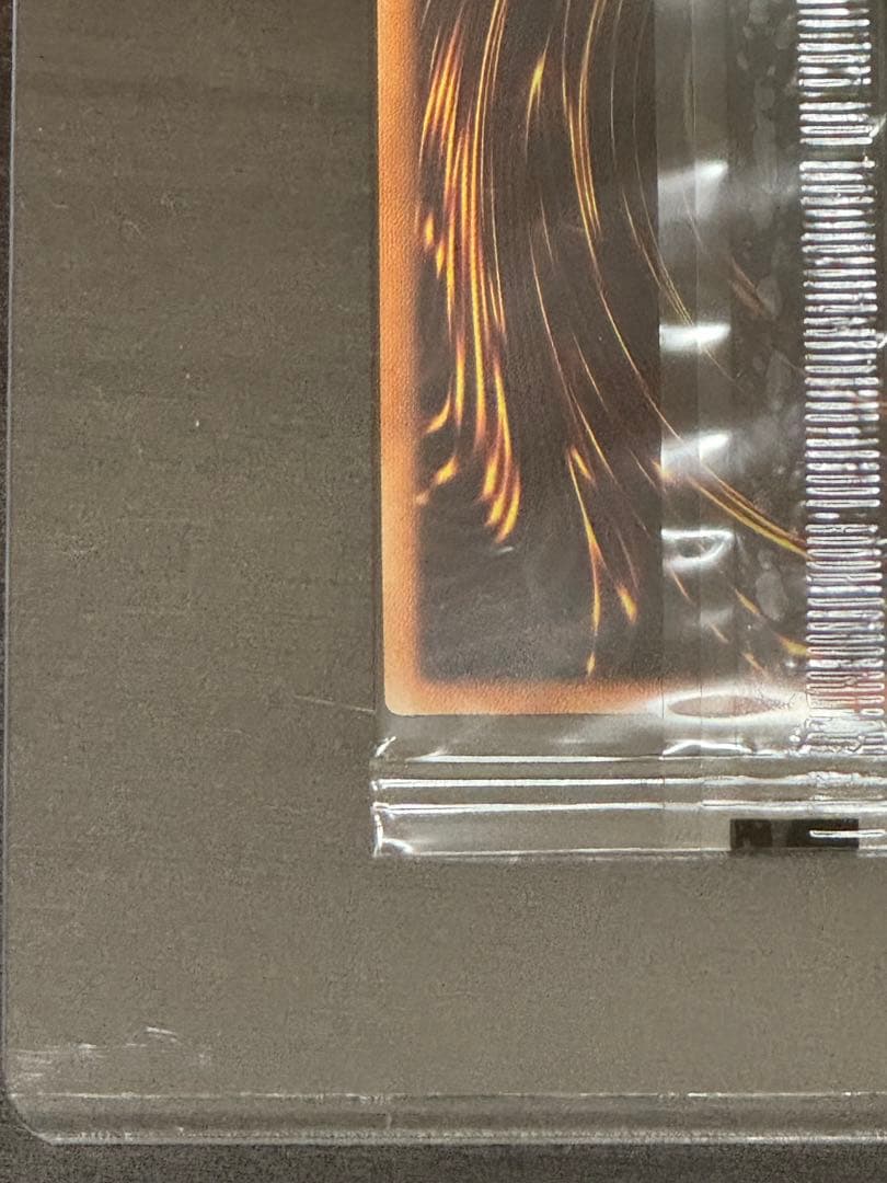 ［51］遊戯王　WCS2017 封筒セット＋リーフレット【カード3点未開封】