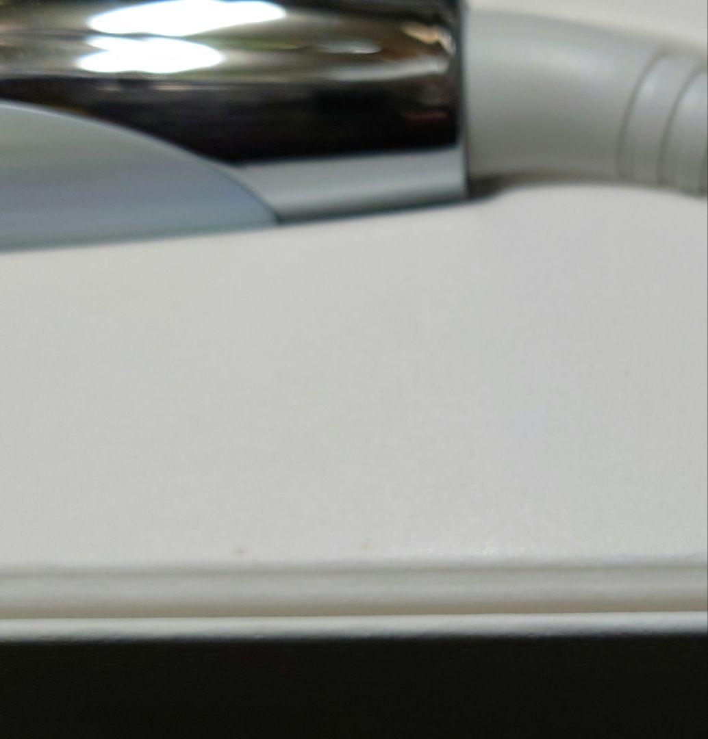 ReFa リファ カールアイロン プロ ホワイト