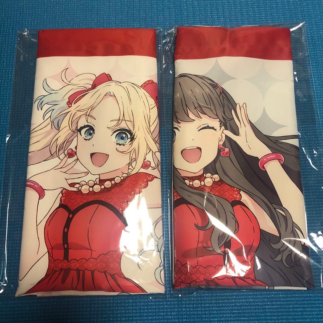 蓮ノ空 藤島慈 大沢瑠璃乃 みらくらぱーく！ あみあみ タペストリー 非売品