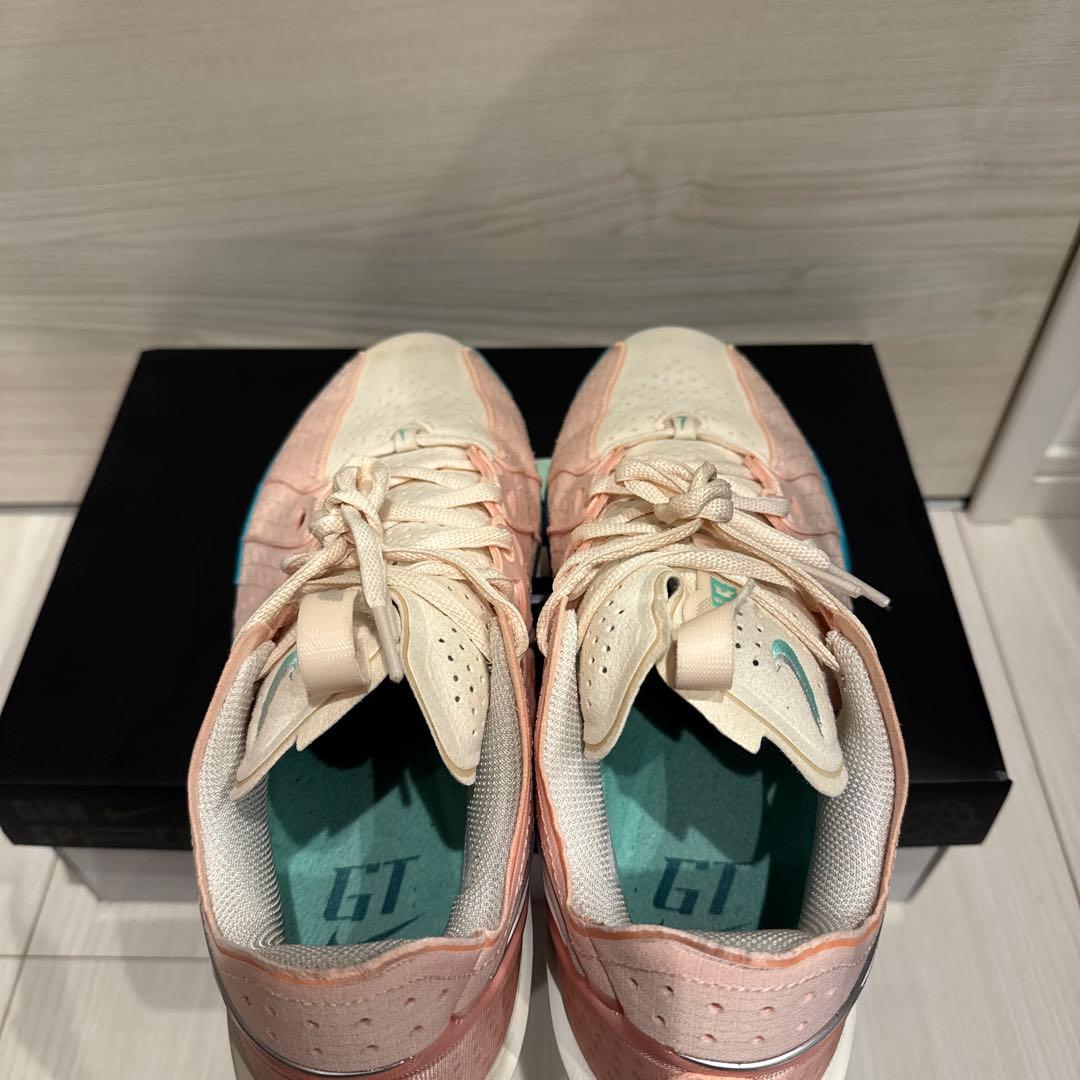 シューズ(男性用) G.T.CUT3 EP