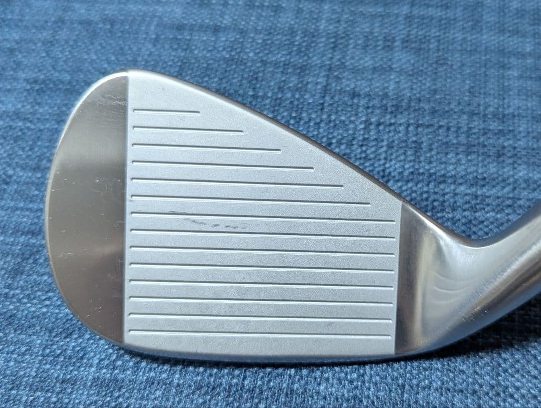 【希少】ブリヂストン258CBP #6〜P DG 95 アイアンセット 5本