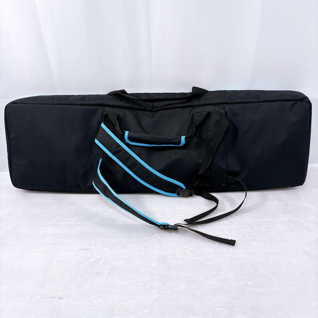 【極美品】Roland ローランド JUNO-DS61 シンセサイザー ケース付