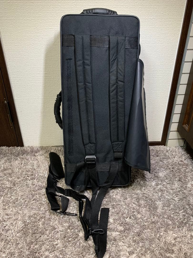 Soleil アルトサックス SAL-1 多くのおまけ　良品