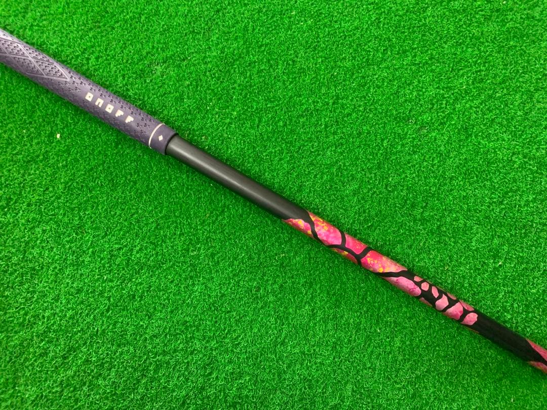 【高反発加工品】 女性必見 2023 ONOFF LADY 1W