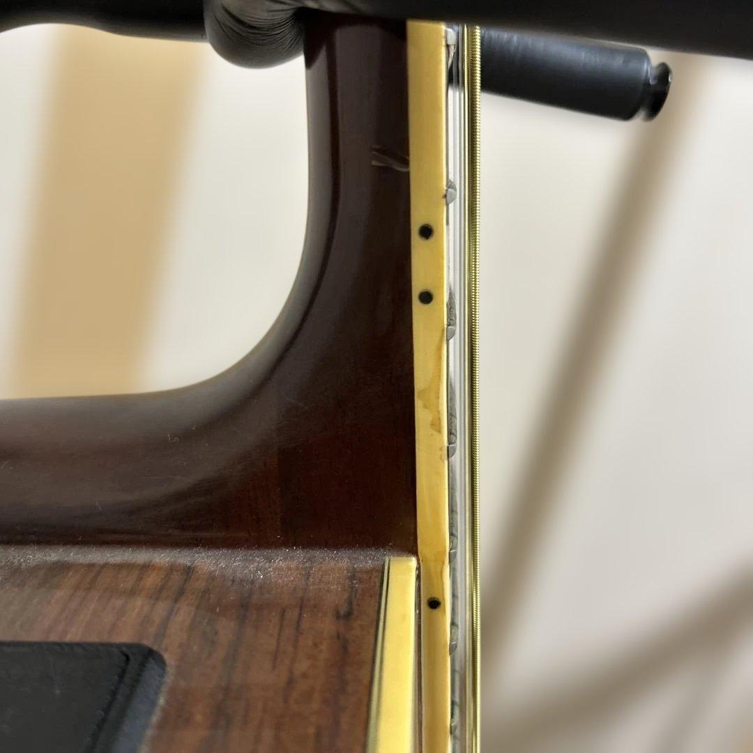 希少✨YAMAHA CPX-10 エレアコ 　人気のコンパス