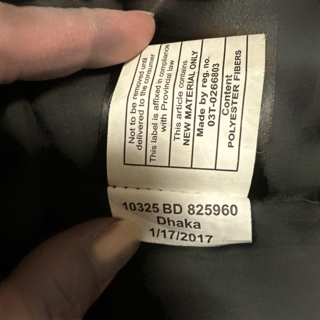 BURTONウェア　キッズ