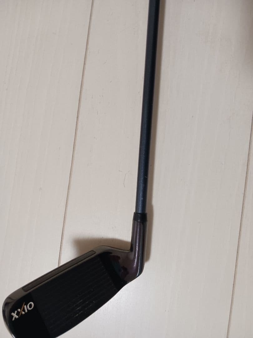 XXIO CR チップ＆ランウェッジ　45°