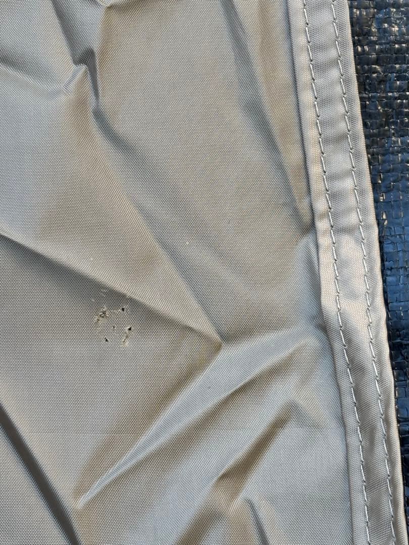 サバティカル　ギリア(旧型)