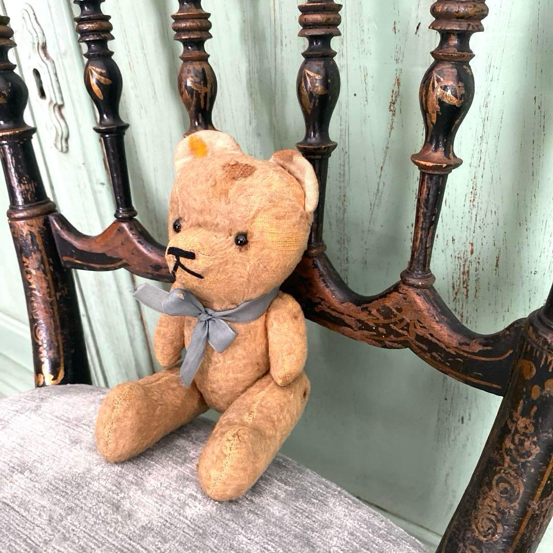 JPMベア JPM BEAR フレンチベア　ヴィンテージ ベア　jpm