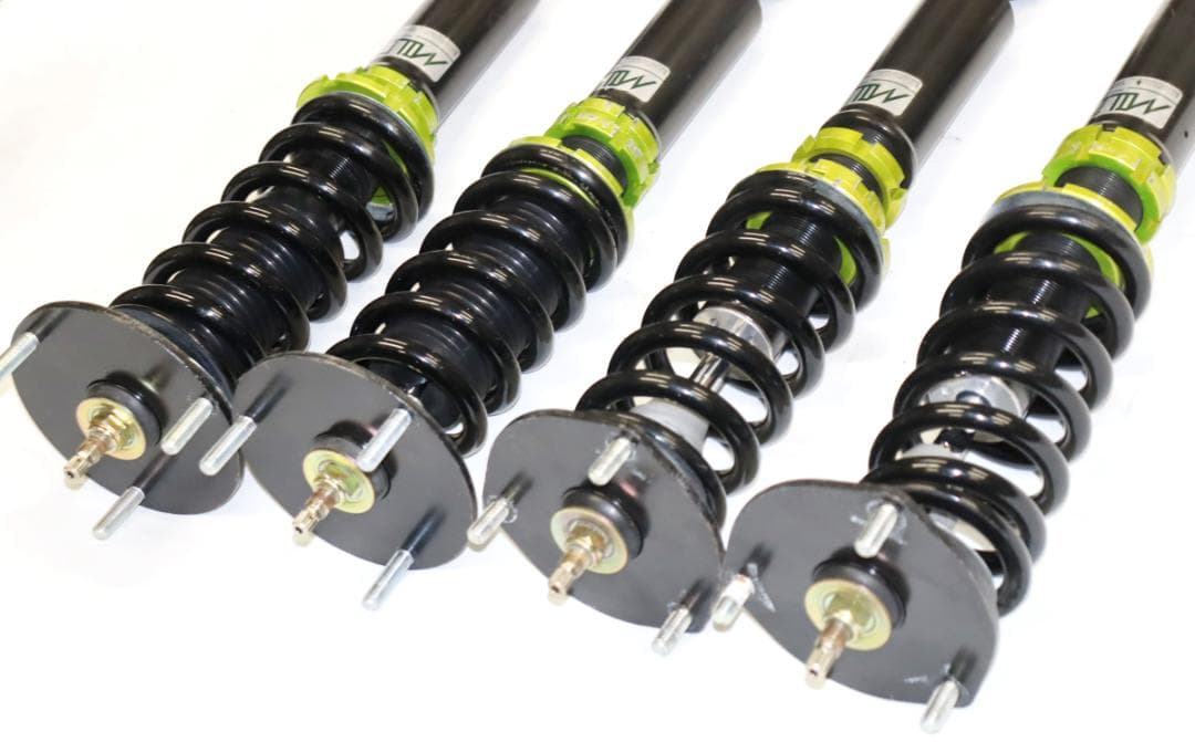 セルシオ UCF30 UCF31　MILD DAMPER　マイルドダンパー車高調