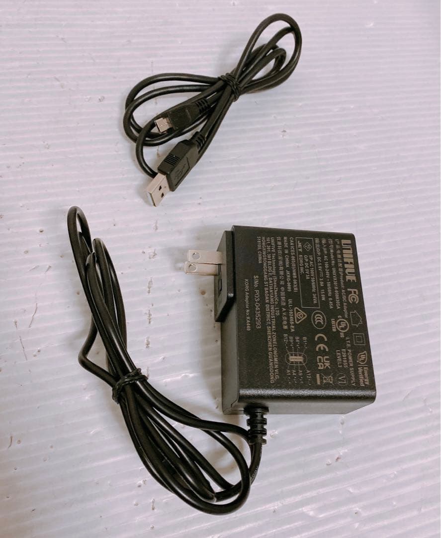 KORG KAOSS REPLAY オールインワンDJパフォーマンスツール