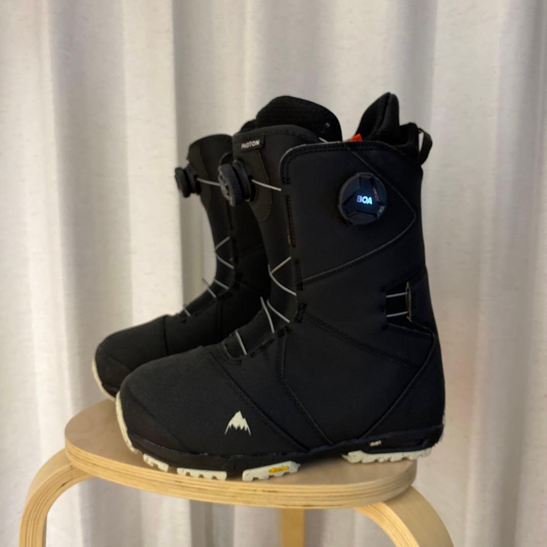 美品BURTON PHOTON BOA WIDE