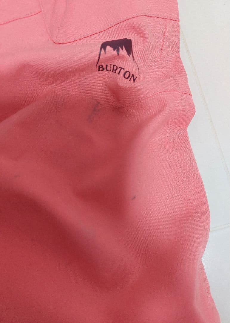 BURTON　バートン　スノーボード　スキー　　ウェア　キッズ　ジュニア　120