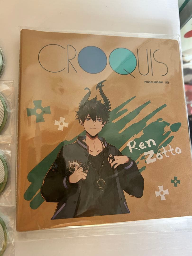 レンゾット　まとめ売り