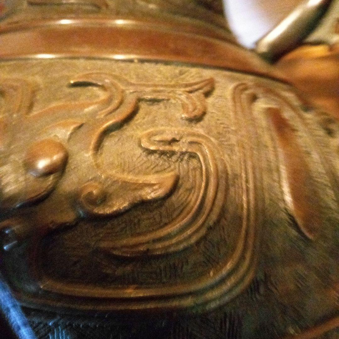 骨董品つぼ、花瓶、