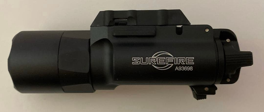 東京マルイM&P 9L PCポーテッド　ガスブローバック