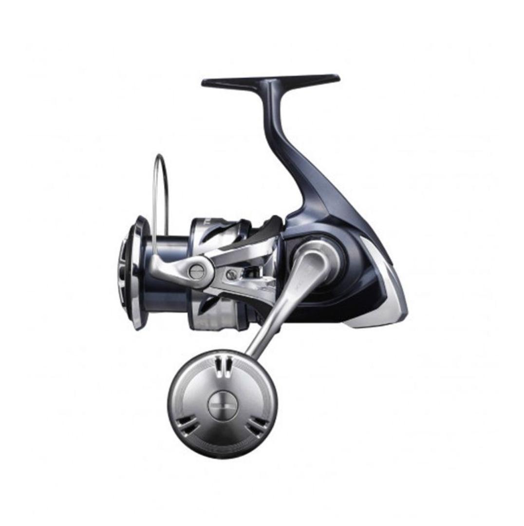 [シマノ(SHIMANO)] 21 ツインパワー SW 6000HG PG