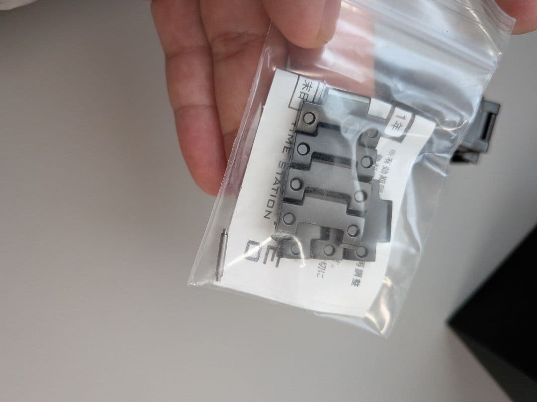 ミ*ズ様 G-SHOCK GMW-B5000MB-1JF デジタル腕時計 ブラッ