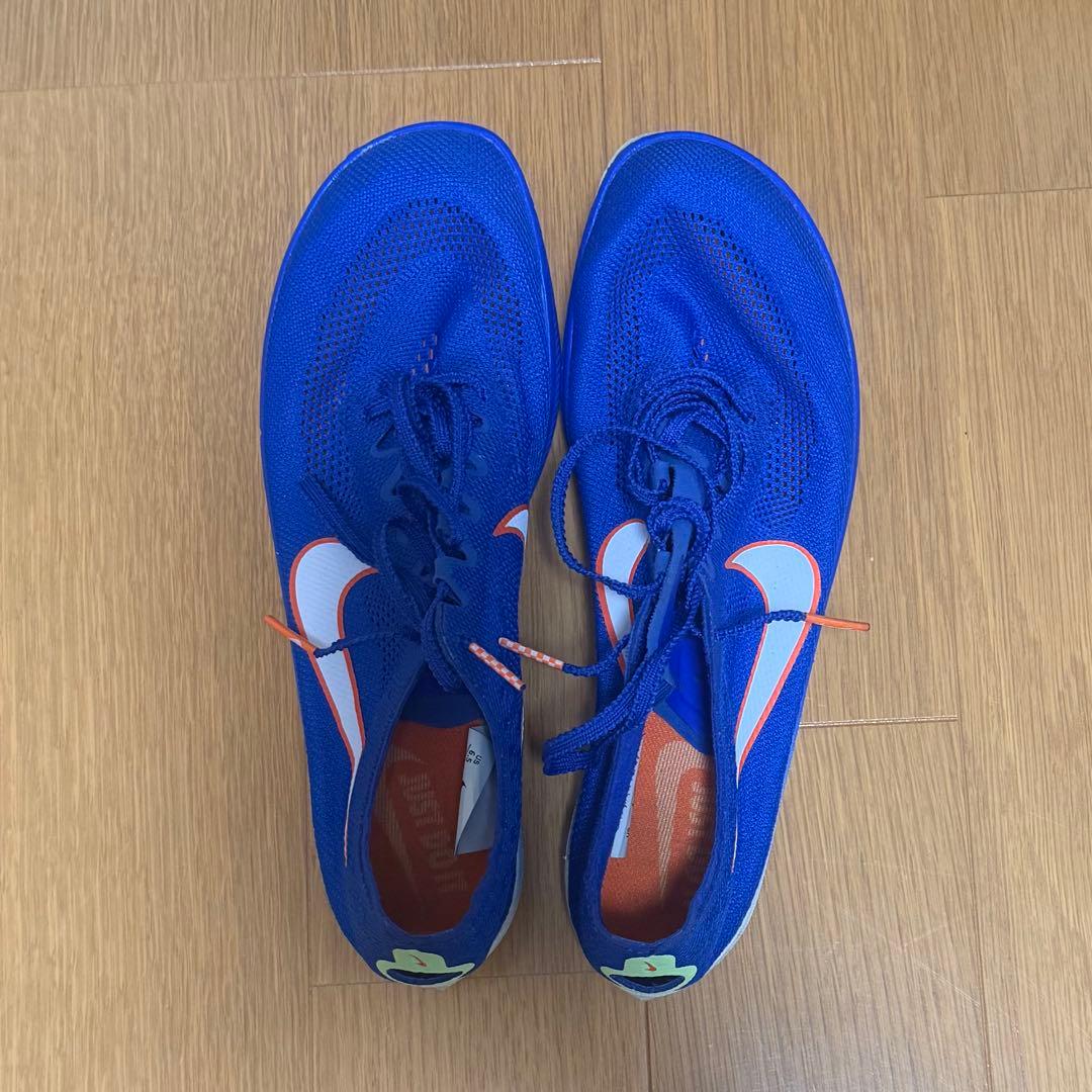 Nike ドラゴンフライ　24.5cm