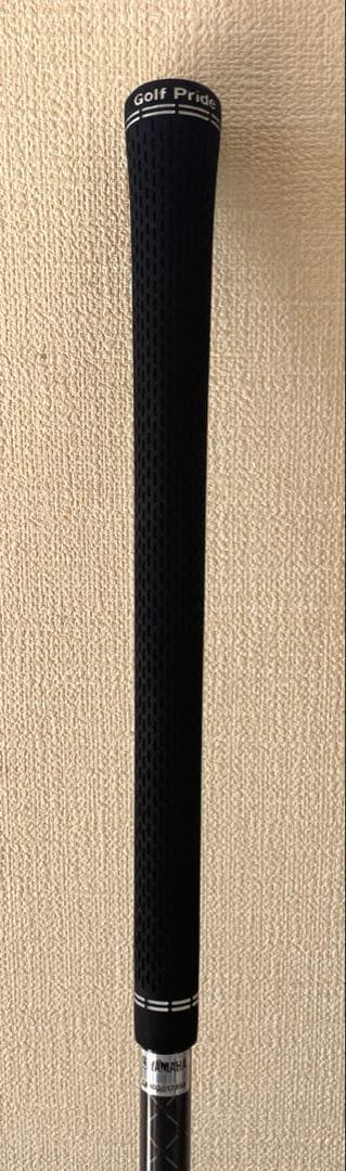 ヤマハ RMX VD／R ドライバー