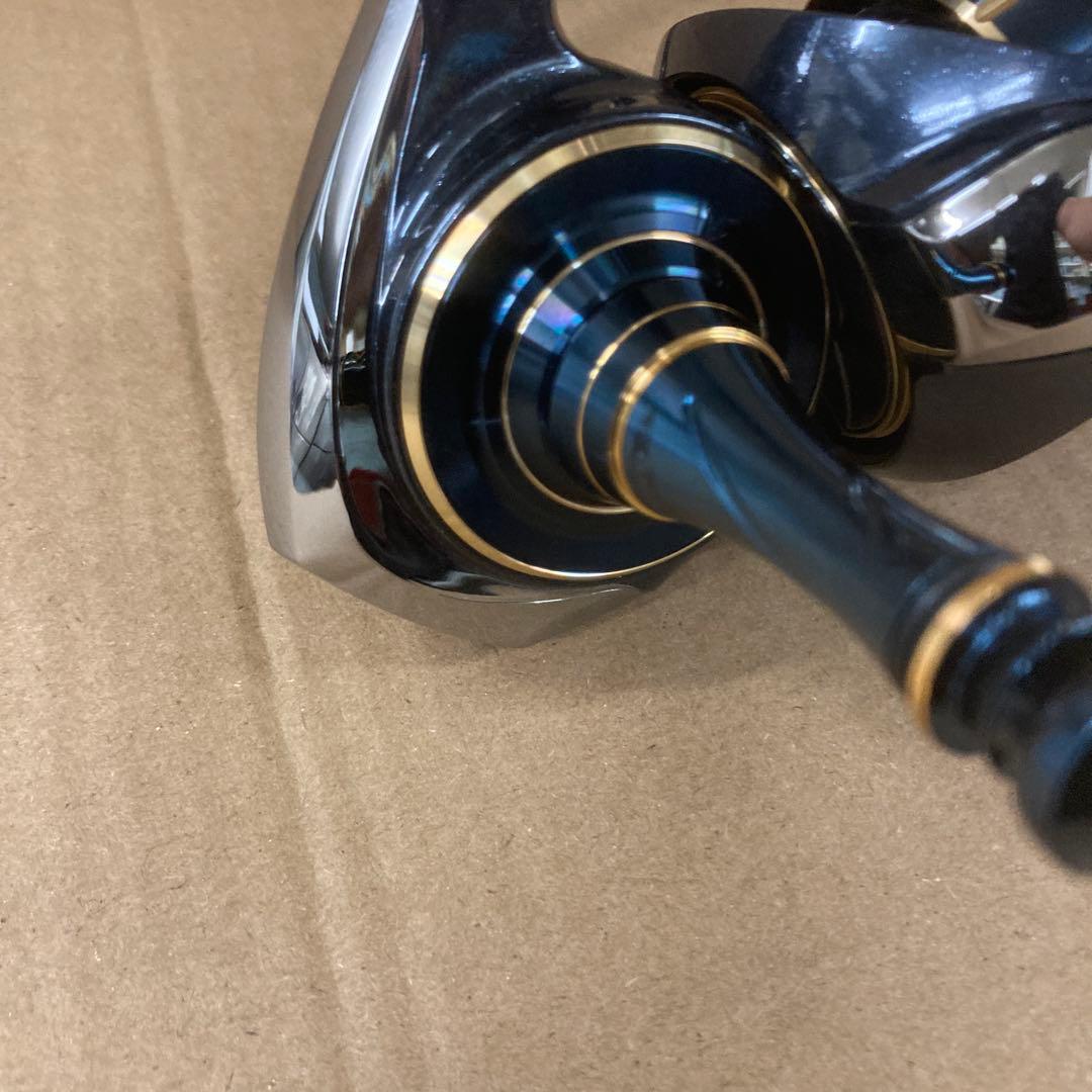 割引中！ステッカー屋さん 専用　23ソルティガ4000H 美品