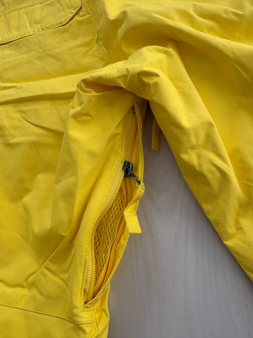 BURTON キッズ スノーボードウェアフルセット 美品 6点セット