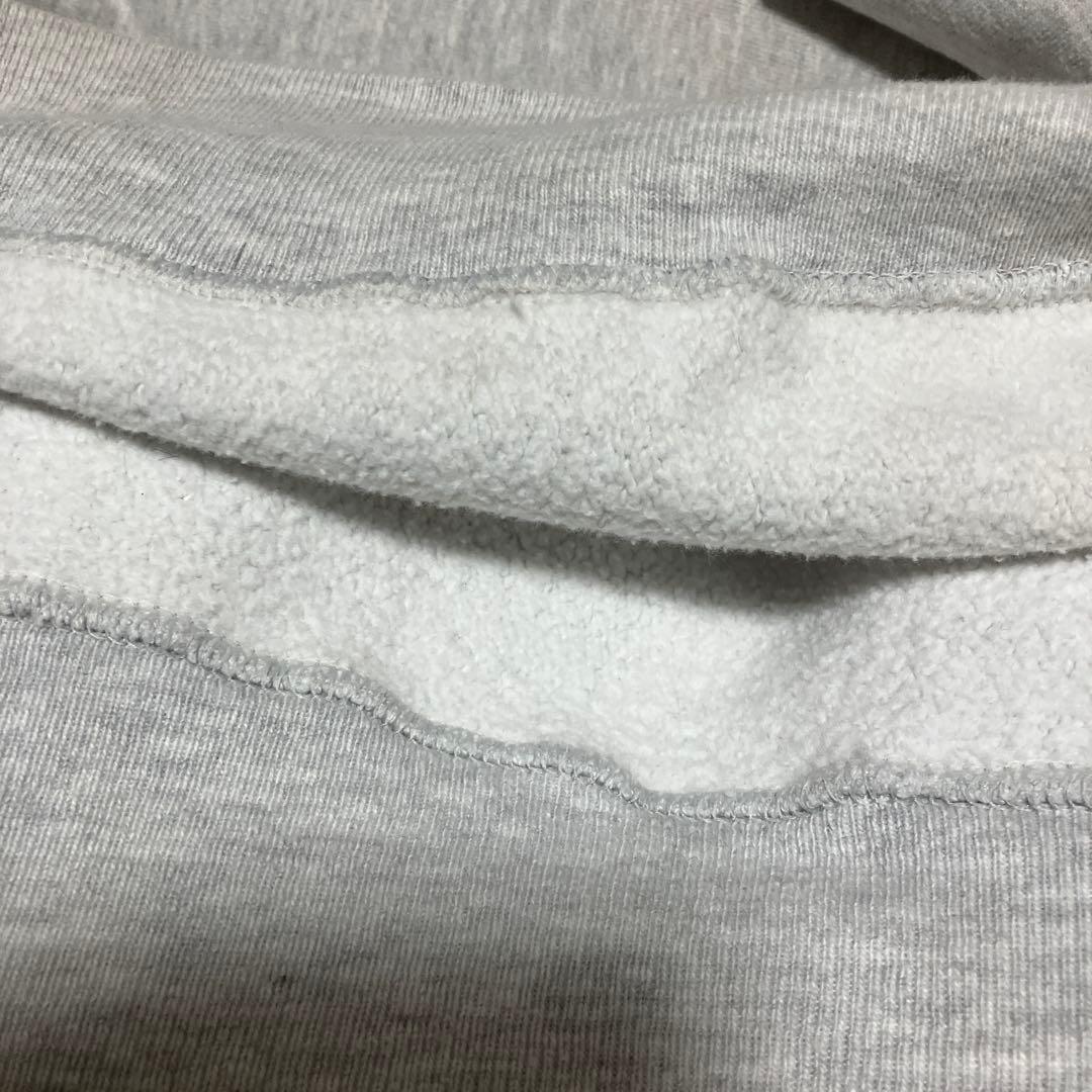 チャンピオン 90s リバースウィーブ IOWA XLサイズ USA製