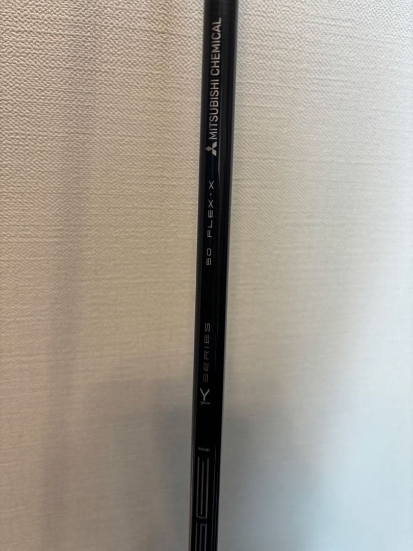 テンセイ1Kブルー 50X ゴルフ シャフト