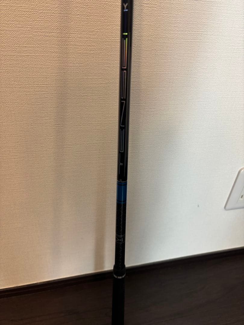 テンセイ1Kブルー 50X ゴルフ シャフト