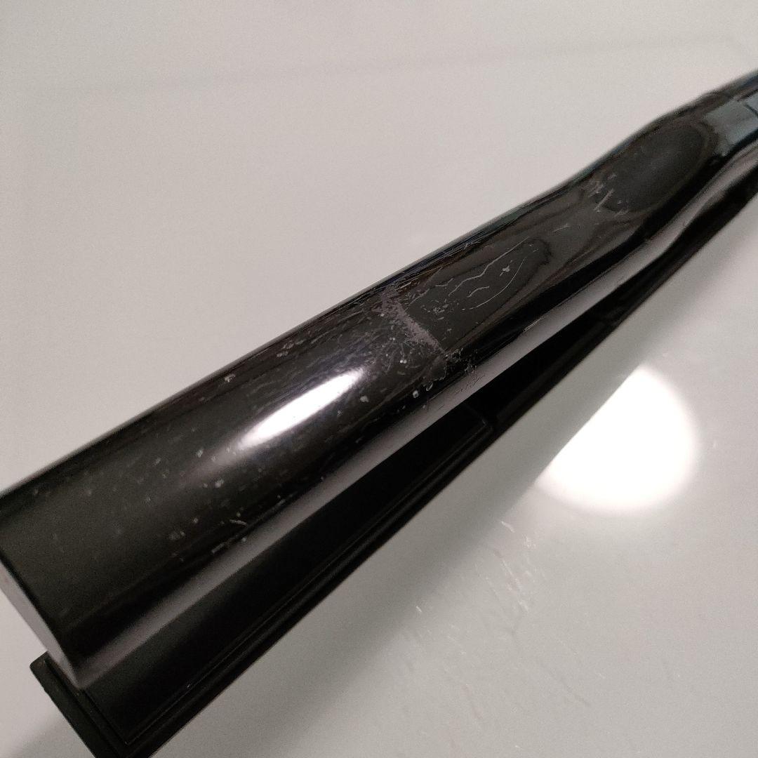 専用。動作確認済み　ヘアビューロン　4d ストレートアイロン