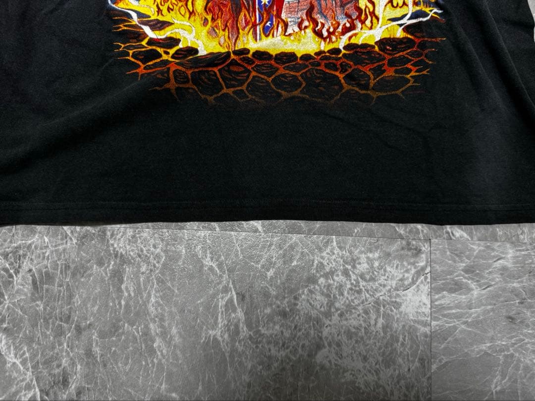 [希少XL]トラヴィス着用　Pantera グラフィックTシャツ