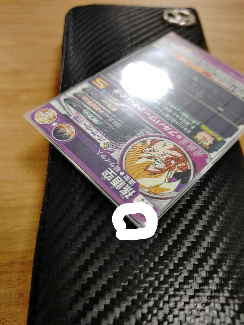 BM3-SEC2 孫悟空 ドラゴンボールヒーローズ