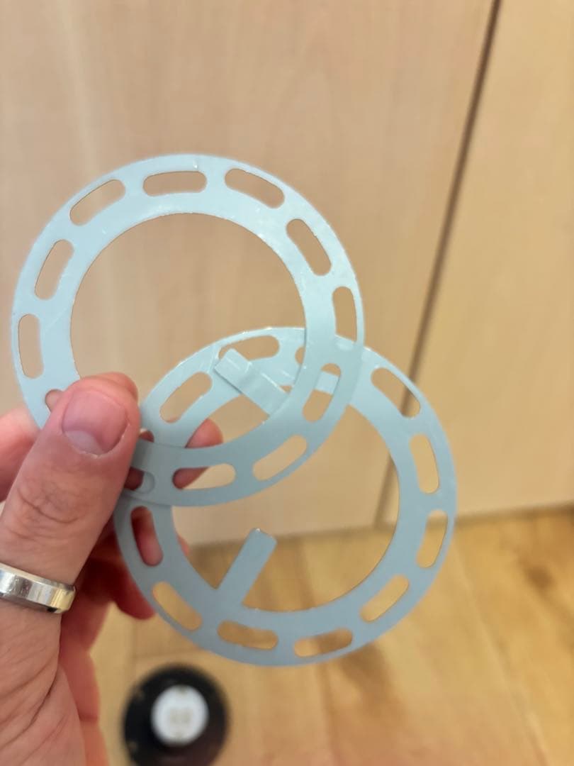 momo ステアリング NRGクイックリリース　ステアリングSWカーボンプレート