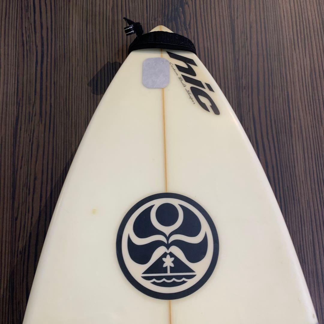 エリックアラカワ　サーフボード