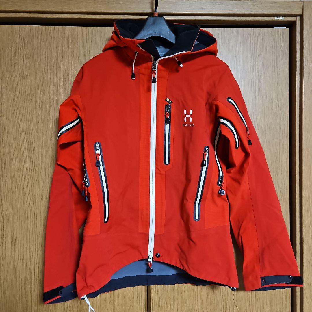 レディーススキースノボー ジャケット