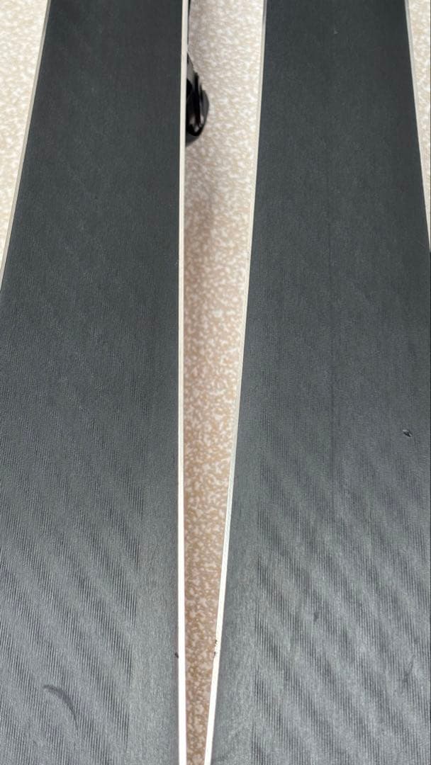 24/25モデル ロシニョール スーパーヴィラージュ8 (166cm)5日間使用