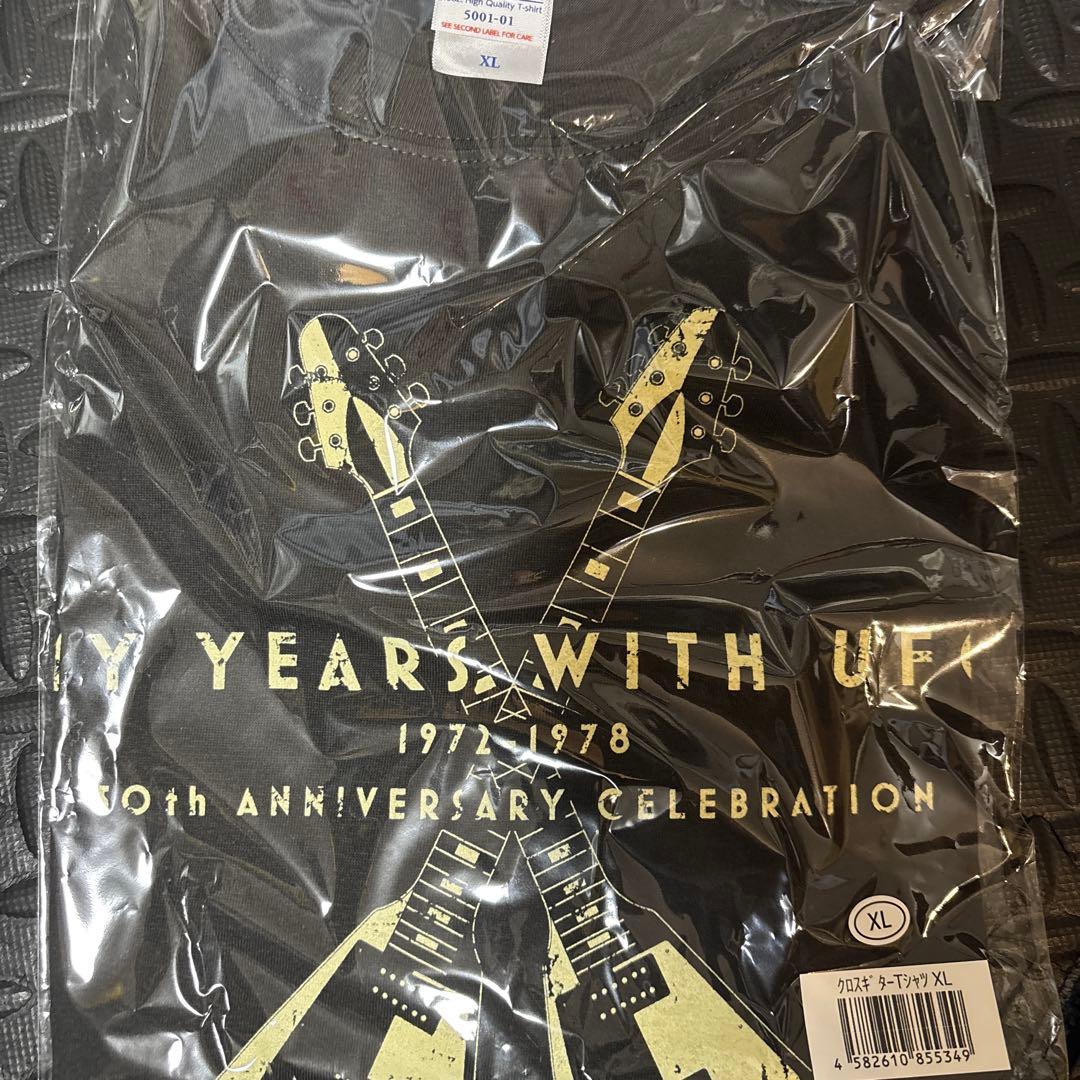 マイケルシェンカー/Tシャツ