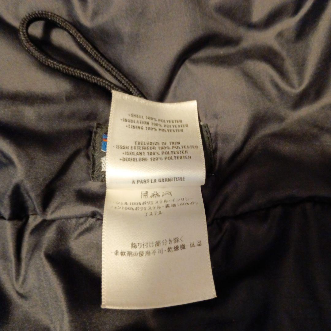 patagonia パタゴニア　ダスパーカー　ダウンジャケット