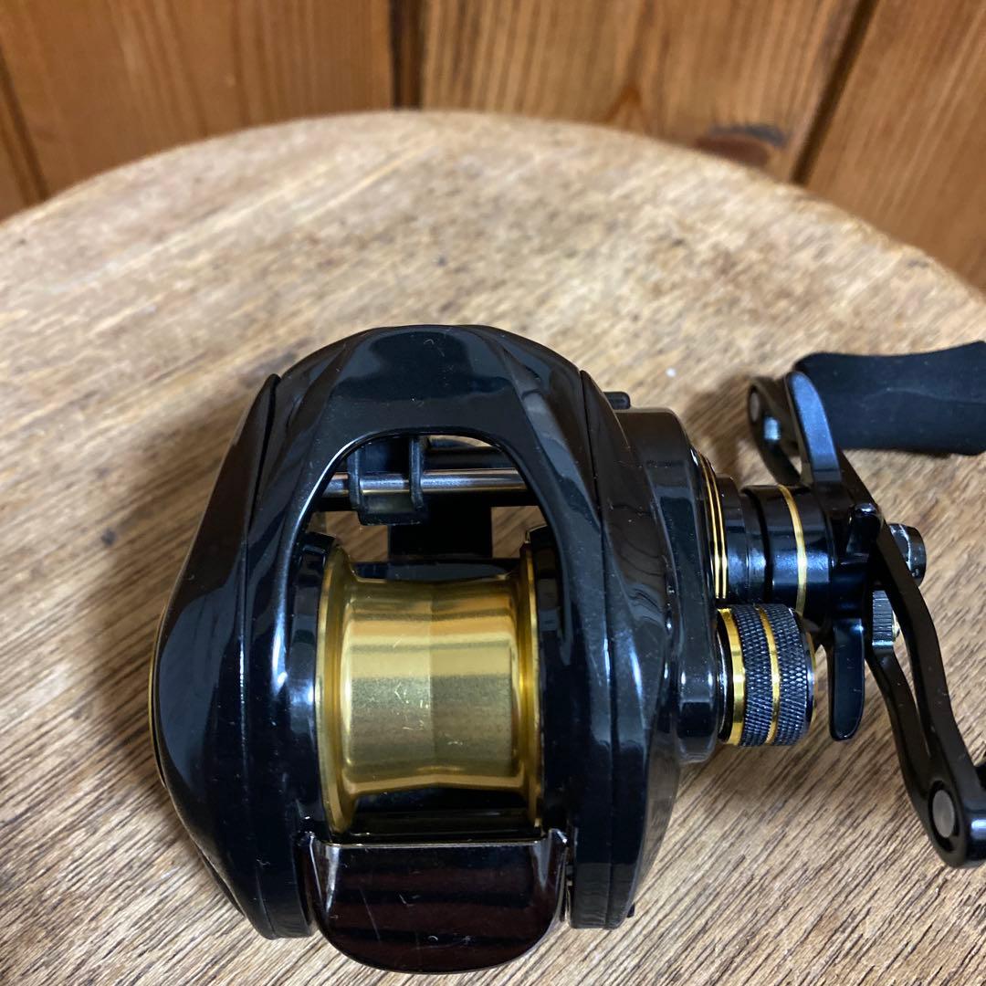 リール5台まとめ売り