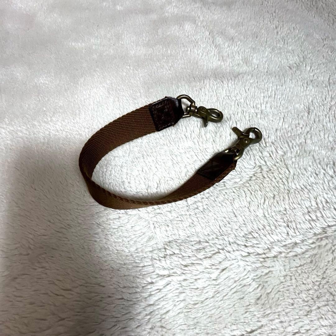 Ryu continental リュウ 3way リュック ショルダーバッグ