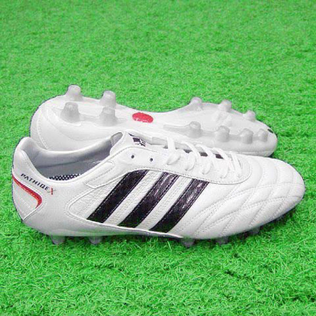 adidas パティークx top 26センチ