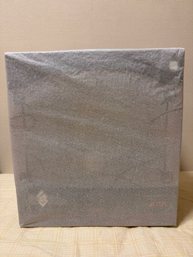 【本日限定値下げ】 FGO アーチャー／ギルガメッシュ アルター フィギュア